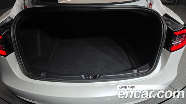 Tesla Model 3 Long Range AWD 2020 — фото 20