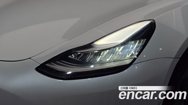 Tesla Model 3 Long Range AWD 2020 — фото 22