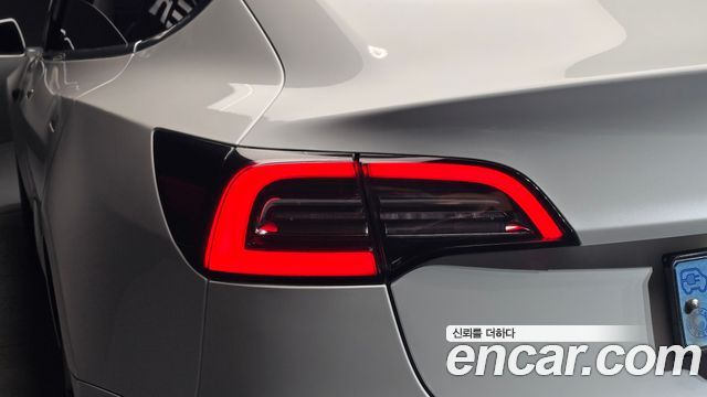 Tesla Model 3 Long Range AWD 2020 — фото 23