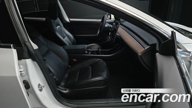 Tesla Model 3 Long Range AWD 2020 — фото 26