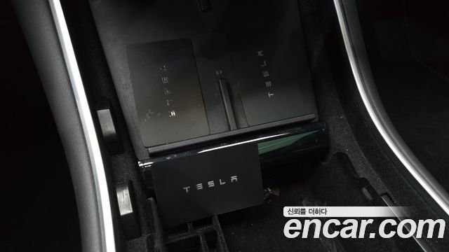 Tesla Model 3 Long Range AWD 2020 — фото 28