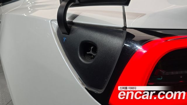 Tesla Model 3 Long Range AWD 2020 — фото 29