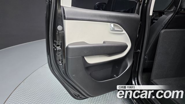 Kia Ray Van 2-Seater Prestige 2023 — фото 31