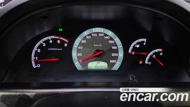 KG Mobility (SsangYong) Rexton W 2.0 4WD RX7 Luxury 2014 — фото 8