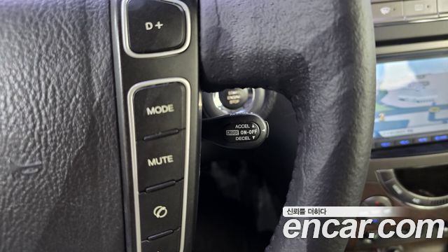 KG Mobility (SsangYong) Rexton W 2.0 4WD RX7 Luxury 2014 — фото 16