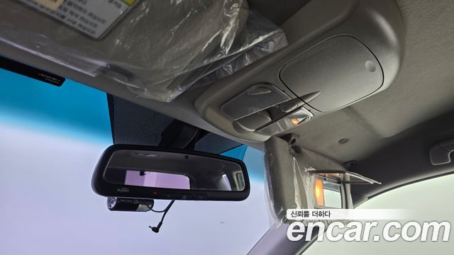 KG Mobility (SsangYong) Rexton W 2.0 4WD RX7 Luxury 2014 — фото 18