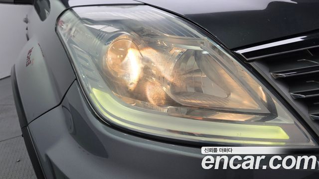 KG Mobility (SsangYong) Rexton W 2.0 4WD RX7 Luxury 2014 — фото 22