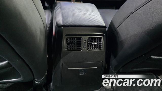 KG Mobility (SsangYong) Rexton W 2.0 4WD RX7 Luxury 2014 — фото 30