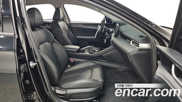 Kia K5 (III) 2.0 Trendy 2023 — фото 11