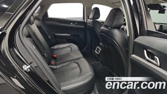 Kia K5 (III) 2.0 Trendy 2023 — фото 12