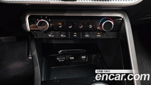 Kia K5 (III) 2.0 Trendy 2023 — фото 16