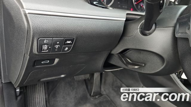 Kia K5 (III) 2.0 Trendy 2023 — фото 19