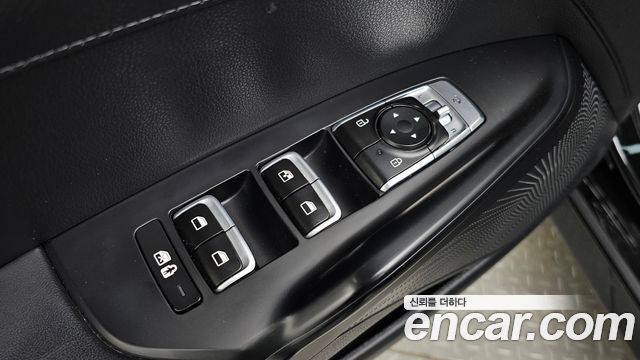 Kia K5 (III) 2.0 Trendy 2023 — фото 20
