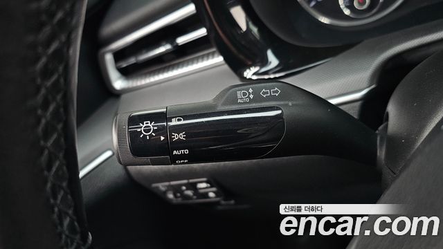 Kia K5 (III) 2.0 Trendy 2023 — фото 27