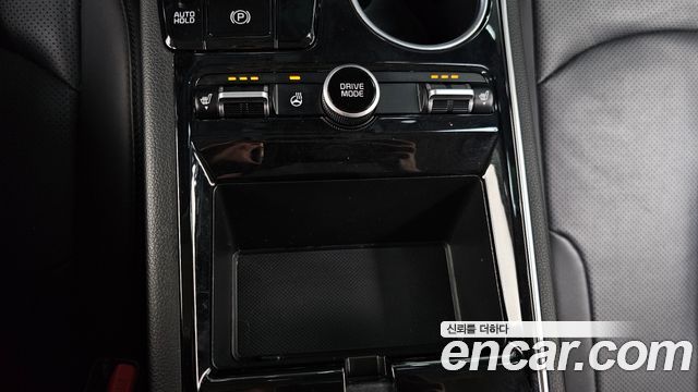 Kia K5 (III) 2.0 Trendy 2023 — фото 28