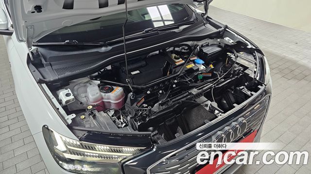 Audi Q4 e-tron (F4) 40 Premium 2022 — фото 6