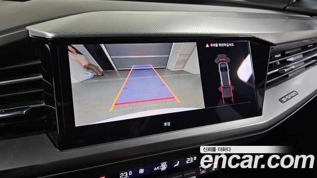 Audi Q4 e-tron (F4) 40 Premium 2022 — фото 16