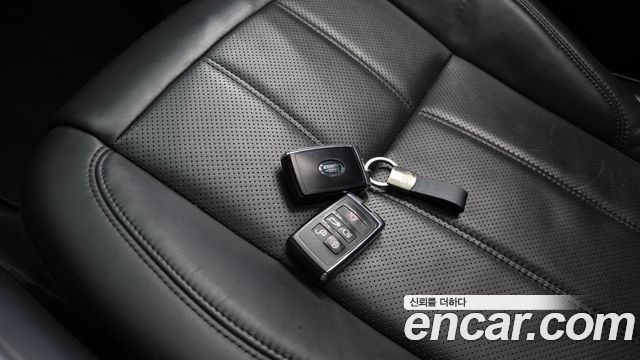 Land Rover Range Rover Sport (II) 3.0 SDV6 HSE 2019 — фото 15