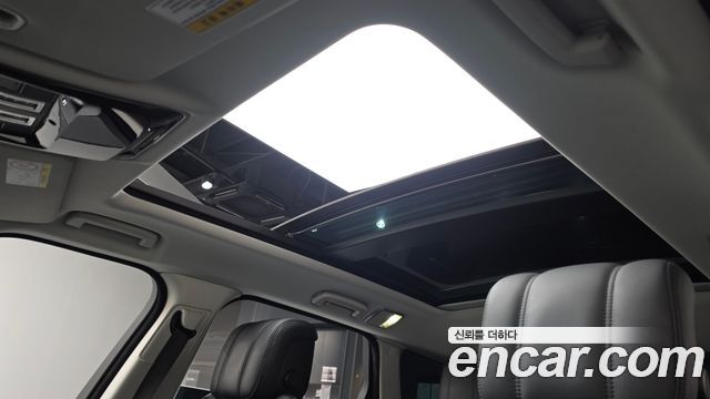 Land Rover Range Rover Sport (II) 3.0 SDV6 HSE 2019 — фото 17
