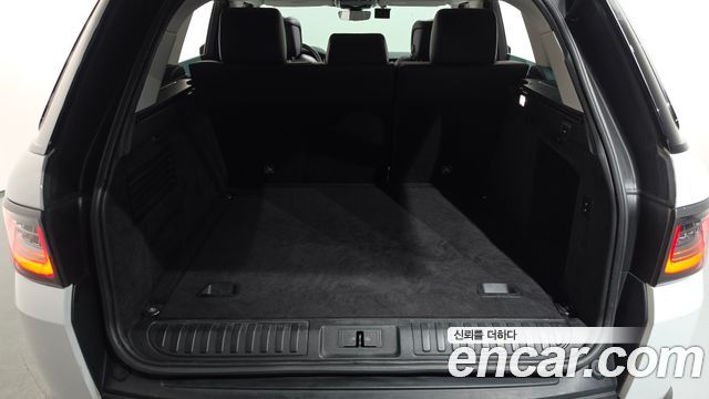 Land Rover Range Rover Sport (II) 3.0 SDV6 HSE 2019 — фото 19