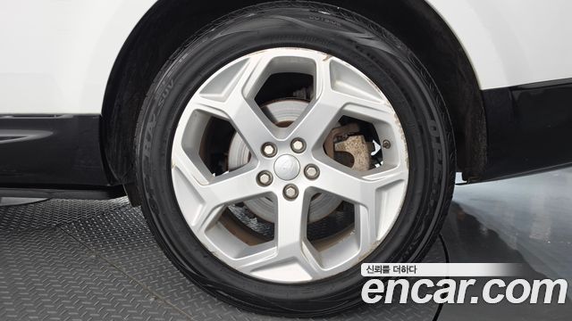 Land Rover Range Rover Sport (II) 3.0 SDV6 HSE 2019 — фото 21