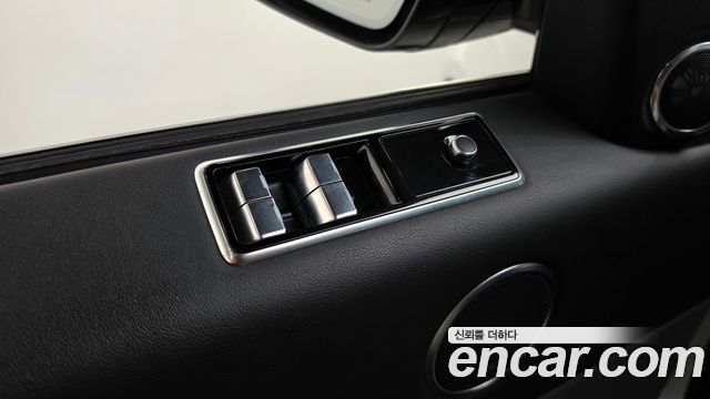 Land Rover Range Rover Sport (II) 3.0 SDV6 HSE 2019 — фото 29