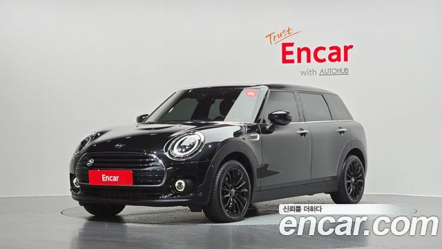 MINI Cooper Clubman Classic 2nd