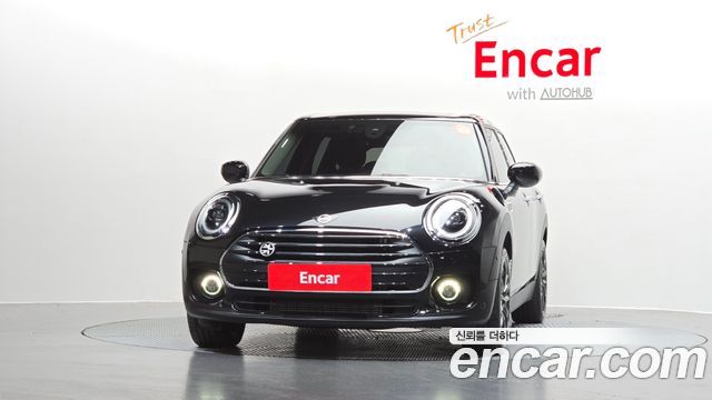 MINI Cooper Clubman Classic 2nd 2024 — фото 3