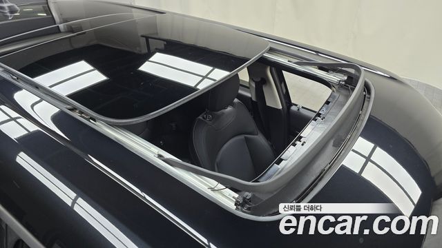 MINI Cooper Clubman Classic 2nd 2024 — фото 19