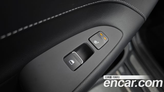 Hyundai Grandeur Hybrid (IG) Exclusive 2019 — фото 20