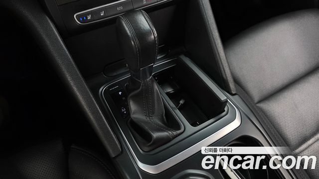 Renault Korea SM6 2.0 GDe SE 2020 — фото 9