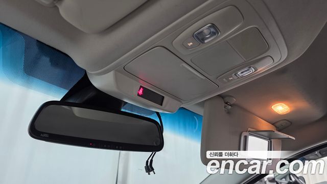 Renault Korea SM6 2.0 GDe SE 2020 — фото 16