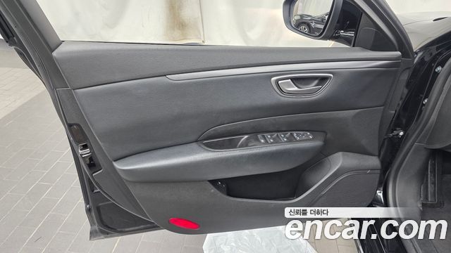 Renault Korea SM6 2.0 GDe SE 2020 — фото 24