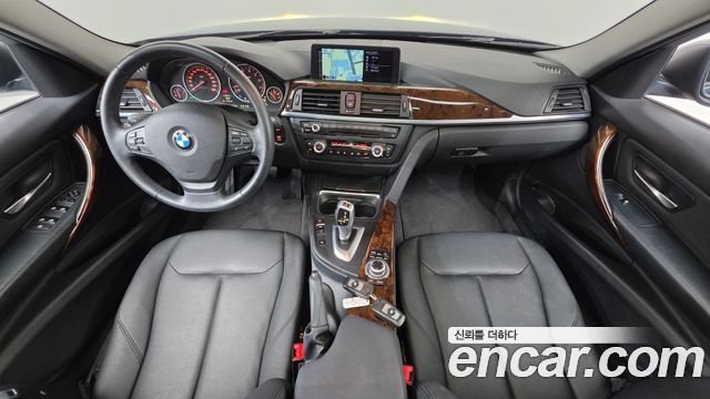 BMW 3 Series (F30) 320i 2013 — фото 7