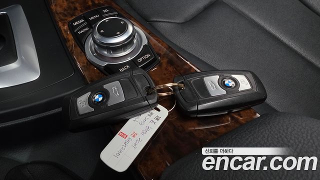 BMW 3 Series (F30) 320i 2013 — фото 18
