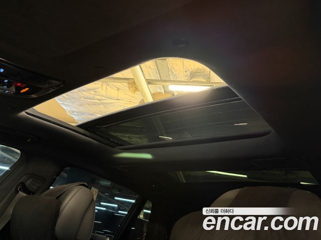 Genesis G90 (RS4) Gasoline 3.5 Turbo e-S/C AWD Black 2025 — фото 23