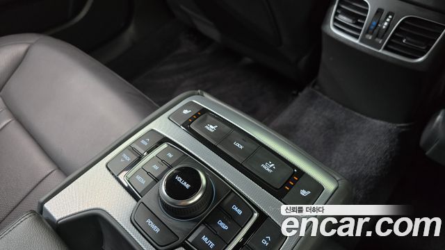 Genesis G80 3.3 GDI AWD Luxury Special 2020 — фото 16