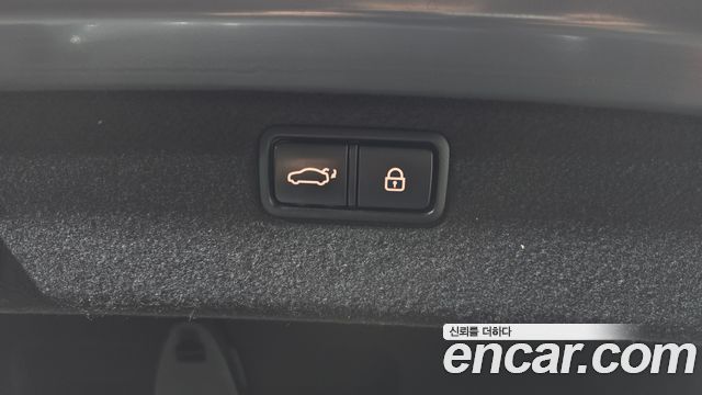 Genesis G80 3.3 GDI AWD Luxury Special 2020 — фото 17