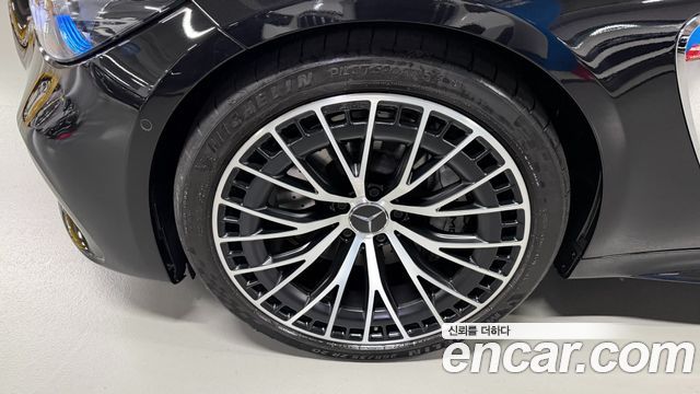 Mercedes-Benz CLE-Class (C236) AMG CLE53 4MATIC+ Coupe 2026 — фото 5