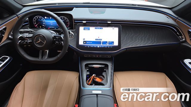 Mercedes-Benz E-Class (W214) E200 AMG Line 2026 — фото 7