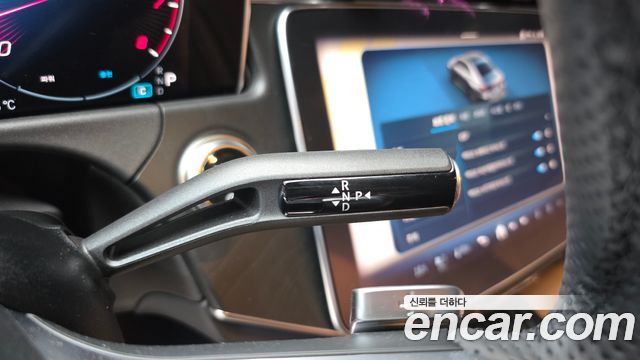 Mercedes-Benz E-Class (W214) E200 AMG Line 2026 — фото 9