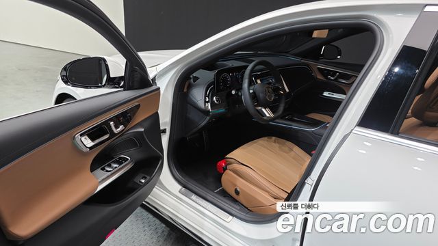 Mercedes-Benz E-Class (W214) E200 AMG Line 2026 — фото 10