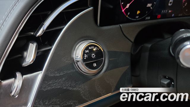 Mercedes-Benz E-Class (W214) E200 AMG Line 2026 — фото 13