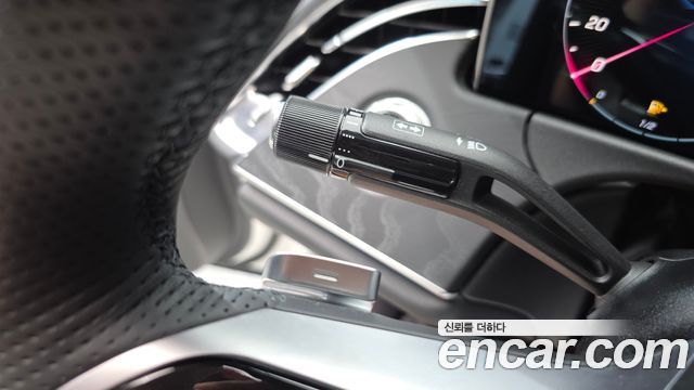 Mercedes-Benz E-Class (W214) E200 AMG Line 2026 — фото 15