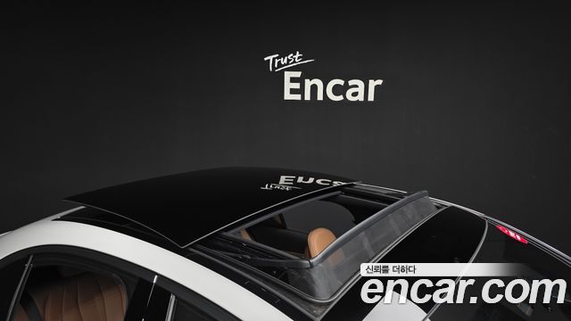 Mercedes-Benz E-Class (W214) E200 AMG Line 2026 — фото 20