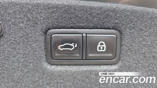 Kia K8 Hybrid Signature 2022 — фото 18