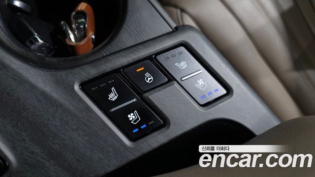 Kia K8 Hybrid Signature 2022 — фото 33