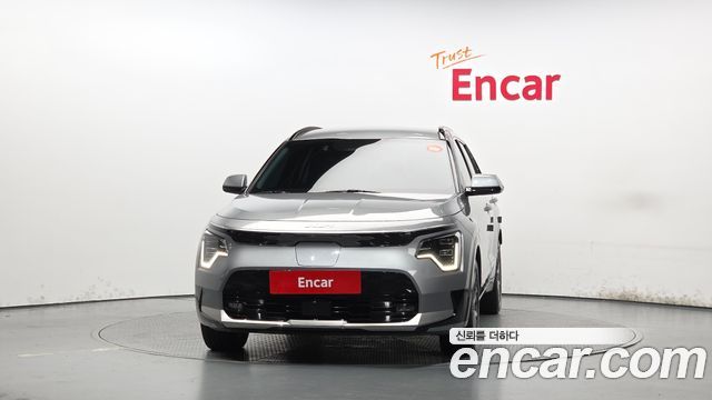 Kia Niro EV Air 2023 — фото 3