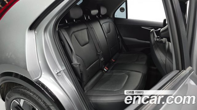 Kia Niro EV Air 2023 — фото 12