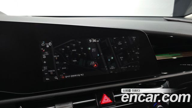 Kia Niro EV Air 2023 — фото 15